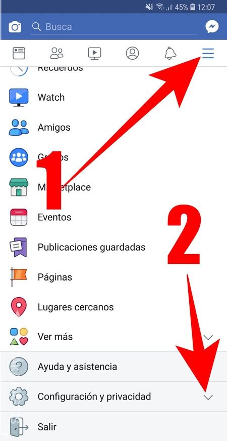 como cerrar sesion messenger|Terminar sessão no Facebook 